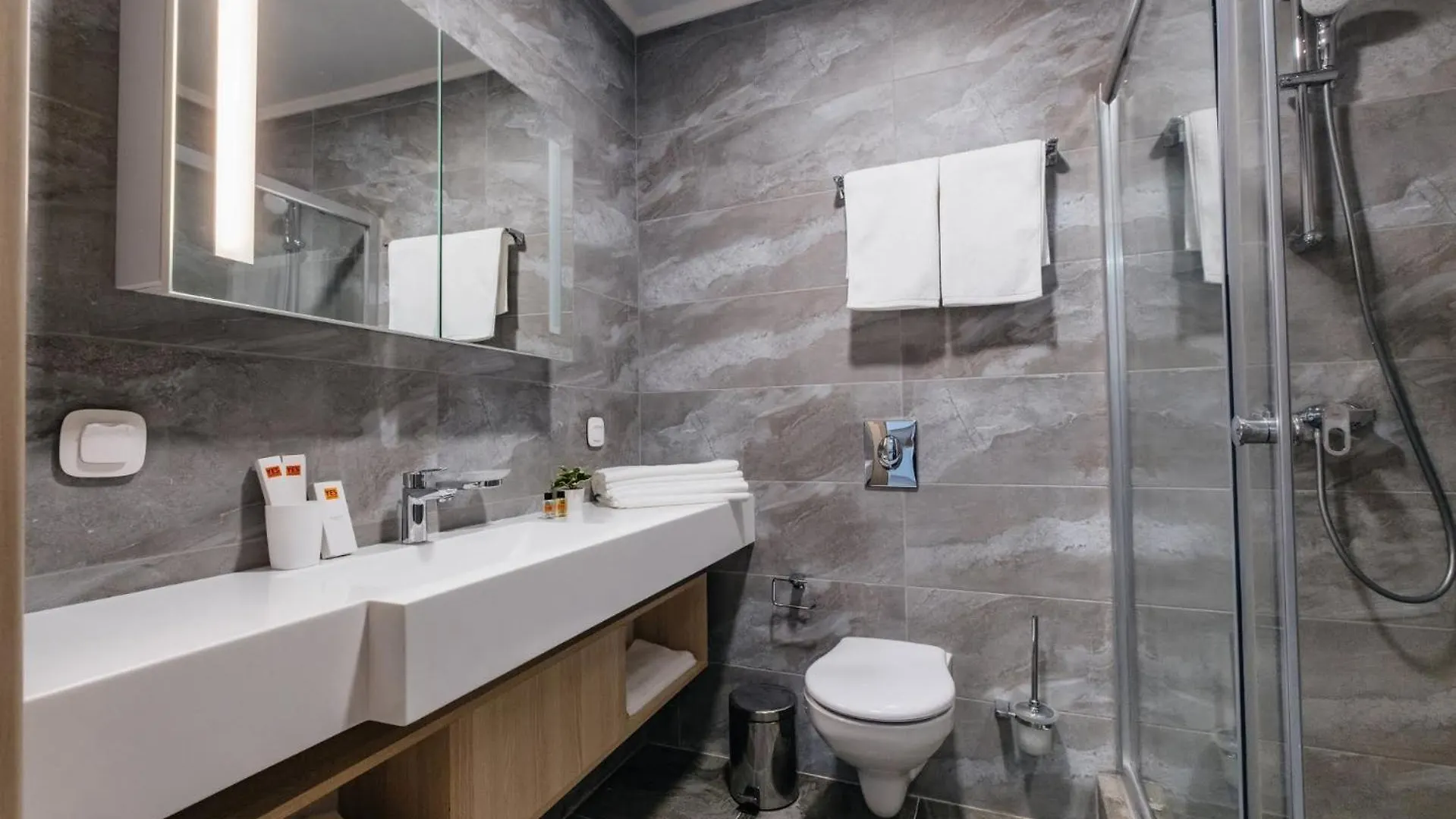 Yes Botanical Apartments Nur-Sultan   Nur-Sultan (Astana)