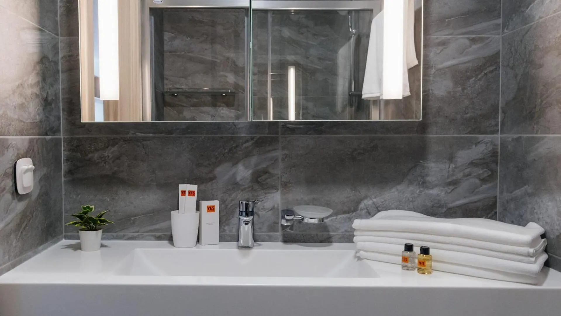 Yes Botanical Apartments Nur-Sultan  Nur-Sultan (Astana)